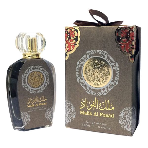 Malik Al Foaad edp 100 ml uae